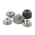 Industrial OEM Gear Machining Services